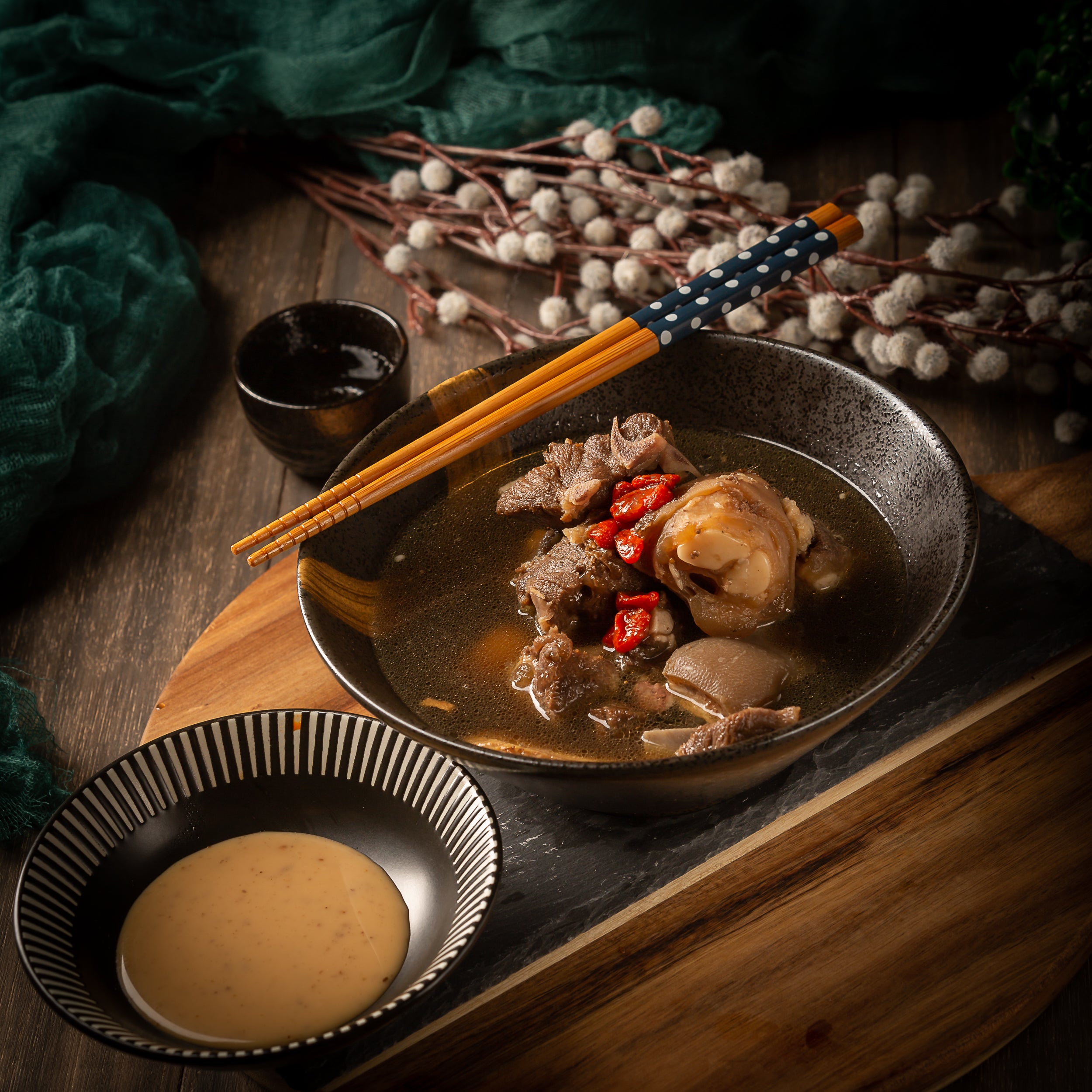 羊肉爐