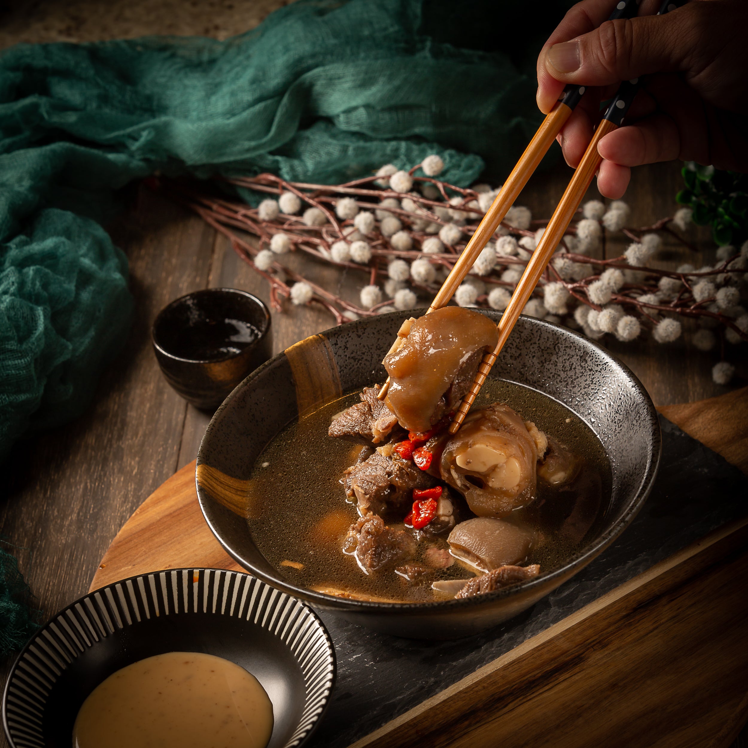 羊肉爐