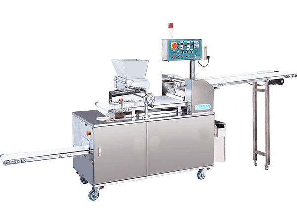Steamed Bun Machine