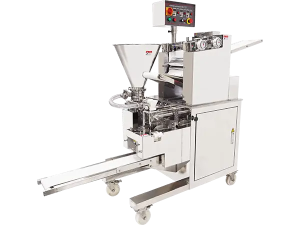 Dumpling Machine