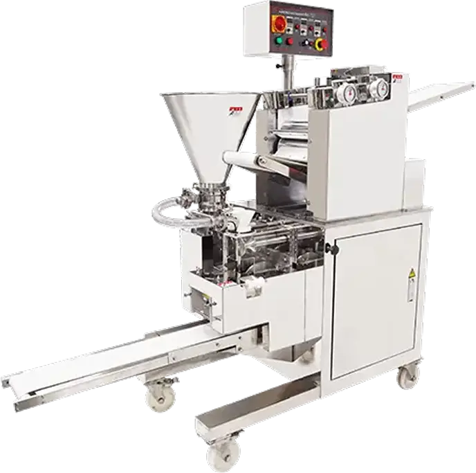 DUMPLING MACHINE