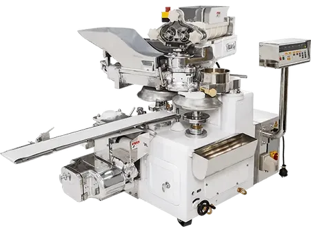 Reconditioned Japanese renowned brandsEncrusting Machine