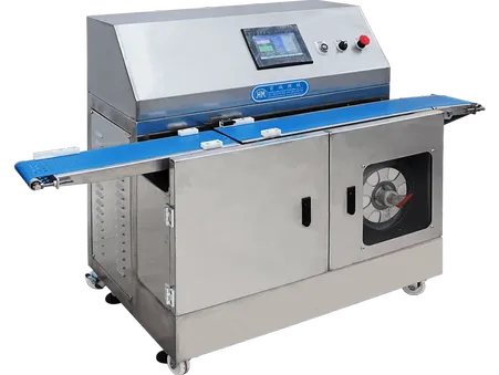 Machinery for Production Line